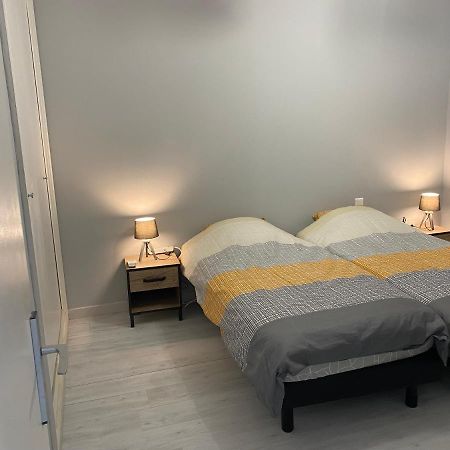 Superbe Appartement Climatise Avec Parking Prive 포르방드르 외부 사진